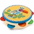 image de jouets musicaux bébé 
