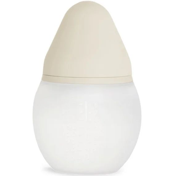 BibRond anti-colique en silicone sand (240 ml)