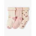 image de chaussette bébé 