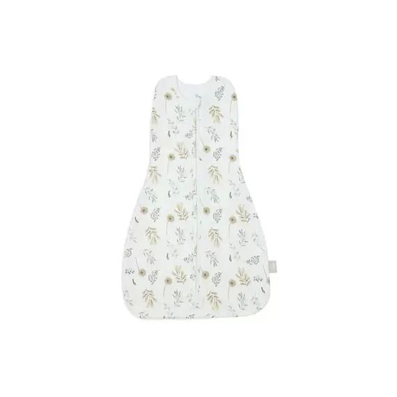 Gigoteuse Nouveau-né Cocon 0-3 mois Wild Flowers –