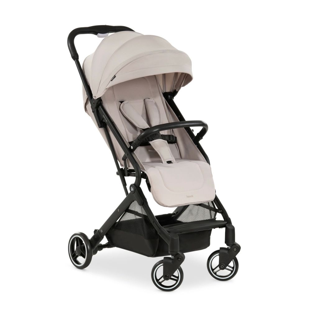 Poussette Hauck Travel N Care – Beige