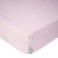 image de drap housse bébé