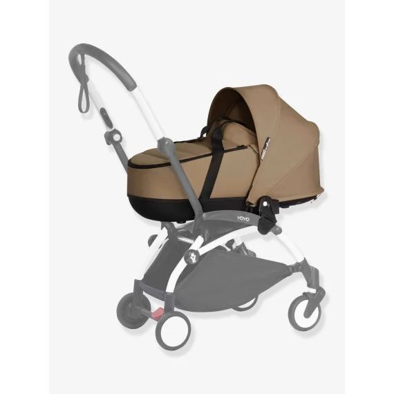 Nacelle POUSSETTE YOYO² BABYZEN caramel toffee