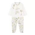 image de pyjama bébé 