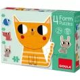 image de puzzle bébé 
