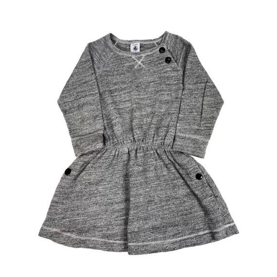 Robe fille 3 ans