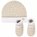 image de bonnet bébé