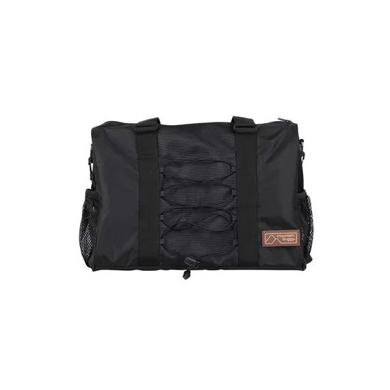 Sac à Langer Mountain Buggy – Onyx