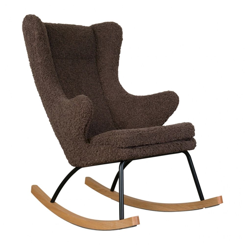 Fauteuil Quax Adultes Luxe – Bison