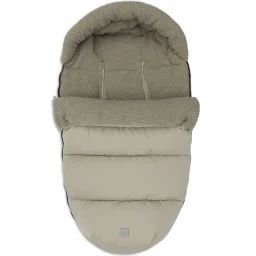Chancelière Poussette Cosy Vert