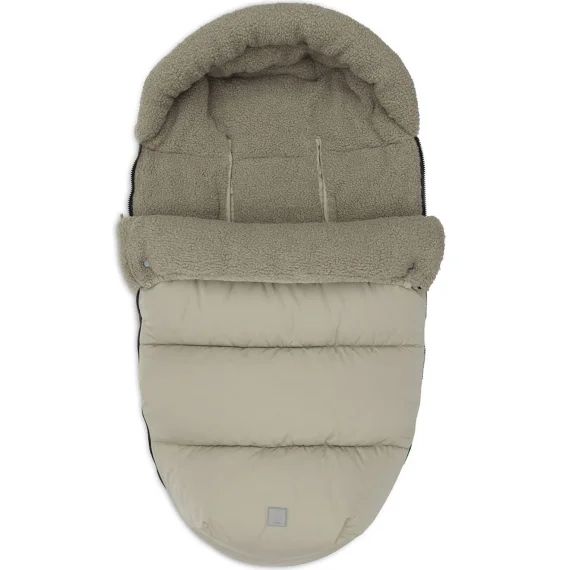Chancelière Poussette Cosy Vert