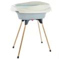 image de table à langer bébé 