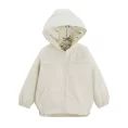 image de manteau bébé 