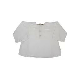 Chemise Kurta fille 12 mois