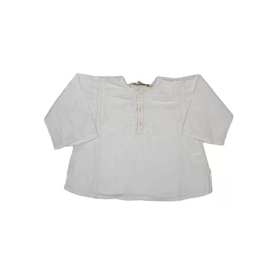 Chemise Kurta fille 12 mois