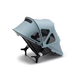 Fox2/Cameleon3 breezy sun canopy VAPOR BLUE