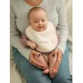 image de bavoir bébé 