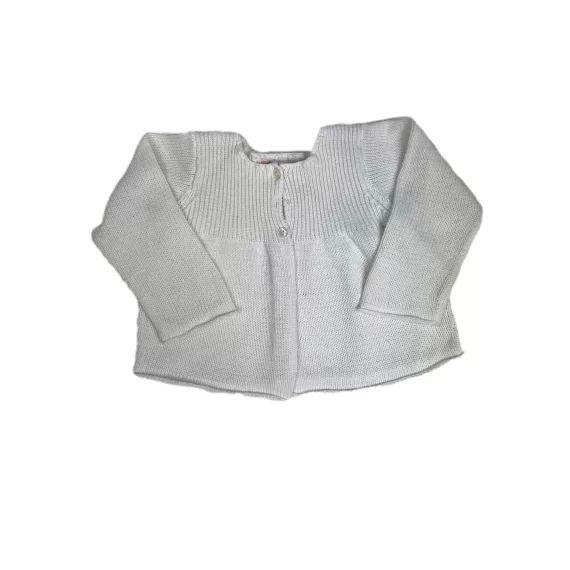 Gilet fille 18 mois
