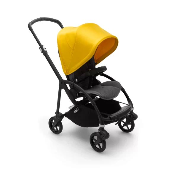 Poussette 2e âge Bee 6