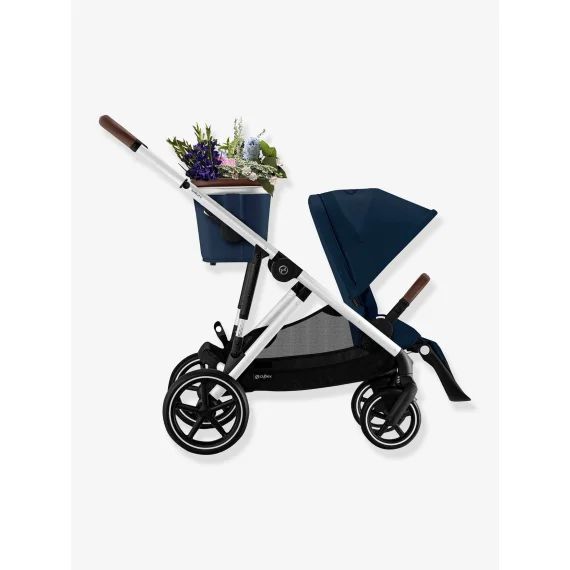 Poussette évolutive CYBEX Gold Gazelle S bleu