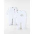 image de pyjama bébé 