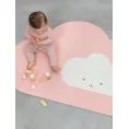 image de tapis d'éveil bébé