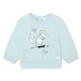 image de pull bébé 
