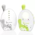 image de babyphone bébé 