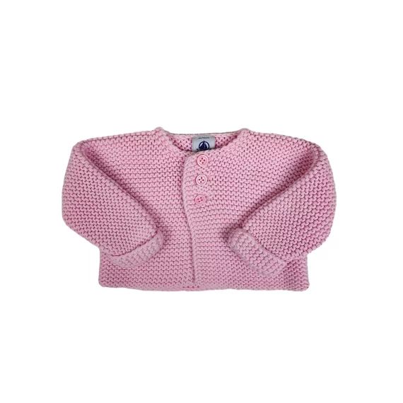 Cardigan Fille 1 mois