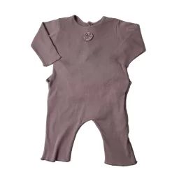 Pyjama fille 3 mois