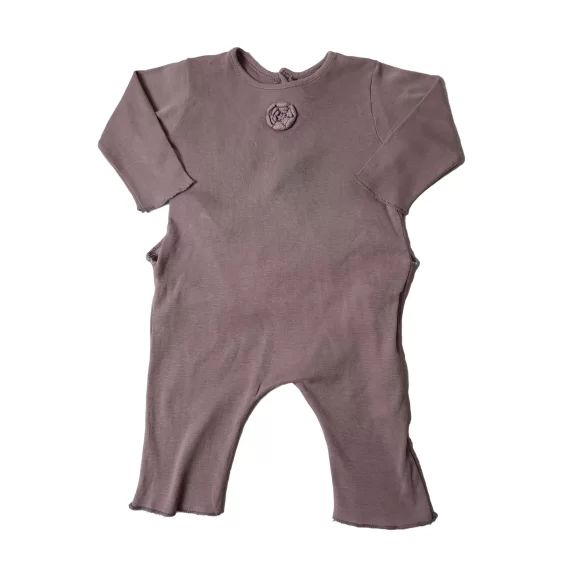 Pyjama fille 3 mois