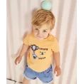 image de t-shirt bébé