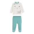 image de pyjama bébé 