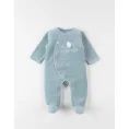 image de pyjama bébé 