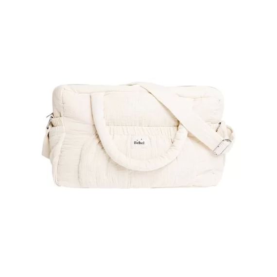 Sac à langer crème Comme un bonbon