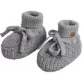 image de chaussons bébé 