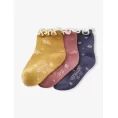image de chaussette bébé