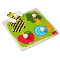 image de puzzle bébé 