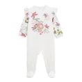 image de pyjama bébé 