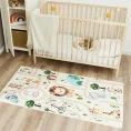 image de tapis bébé
