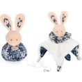 image de doudou bébé 