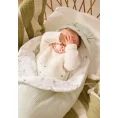 image de chancelière bébé 