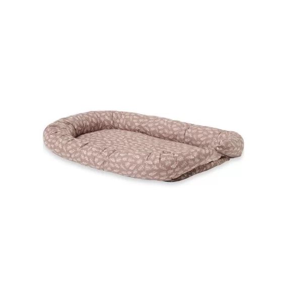 Réducteur de lit Babynest Meadow Chestnut