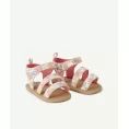 image de chaussons bébé 