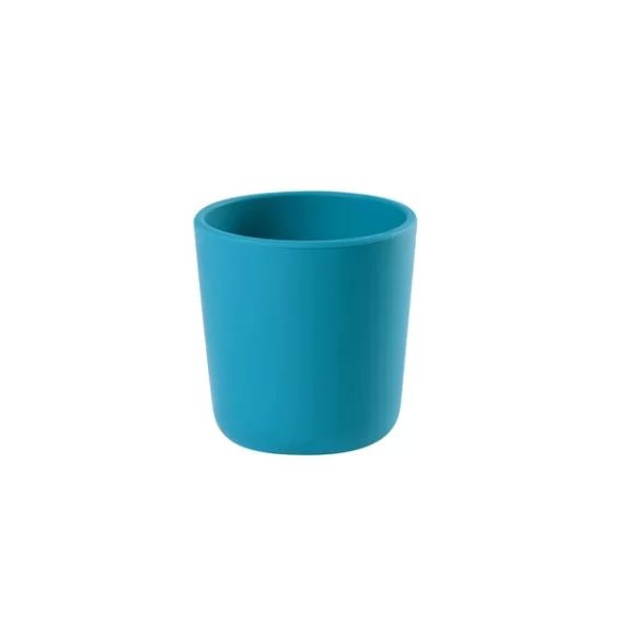 Verre Silicone Béaba – Blue
