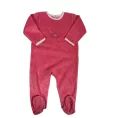 image de pyjama bébé