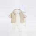image de manteau bébé