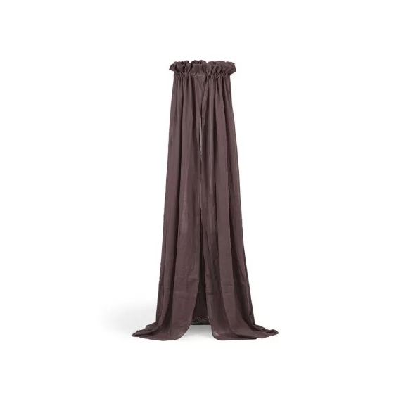 Ciel de lit Chestnut (155 cm)