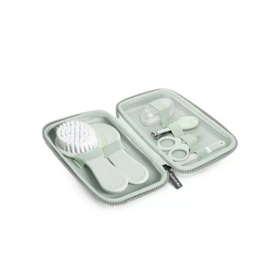 Trousse de soin Hygge Baby tigre vert