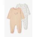 image de pyjama bébé 